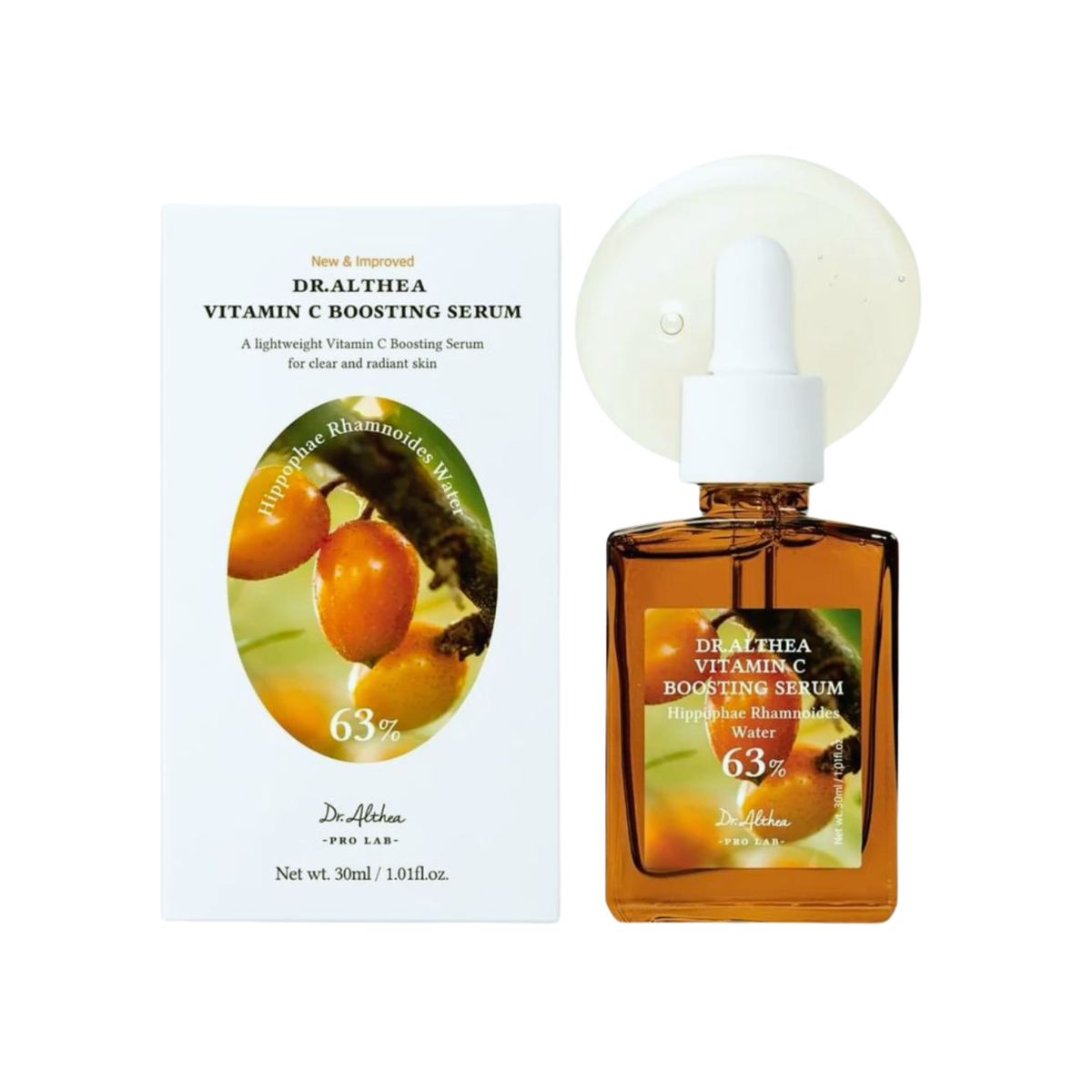 dr-althea-vitamin-c-boosting-serum-63– Natural Cosmetics LK