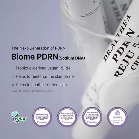 Dr. Althea PDRN Reju 5000 Cream (20g)