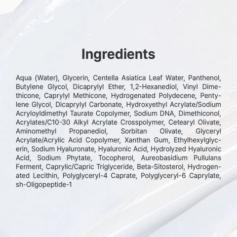 Dr. Althea PDRN Reju 5000 Cream (20g)