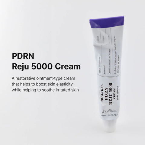 Dr. Althea PDRN Reju 5000 Cream (20g)