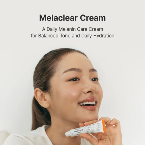 Dr. Althea Melaclear Cream 20g | TXA Dark Spot & Brightening Cream