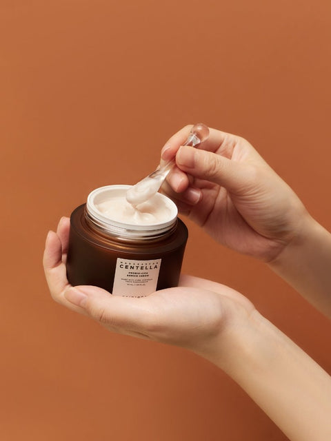 Skin1004 Madagascar Centella Probio-Cica Enrich Cream 50ml