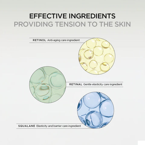 SKIN1004 Madagascar Centella Retinol 0.2% Boosting Shot Ampoule – 30ml