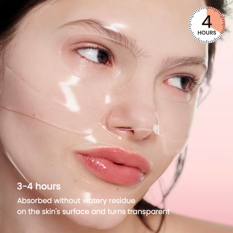 Biodance Bio-Collagen Real Deep Mask 34g