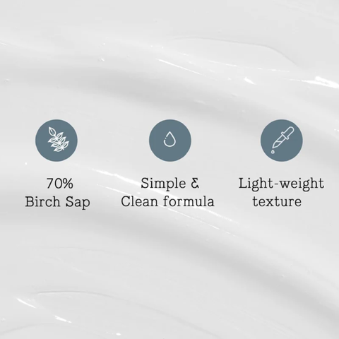 COSRX Oil-Free Ultra Moisturizing Lotion with Birch Sap 100ml