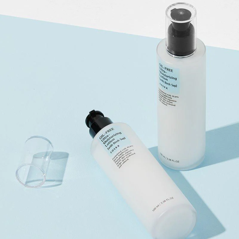 COSRX Oil-Free Ultra Moisturizing Lotion with Birch Sap 100ml