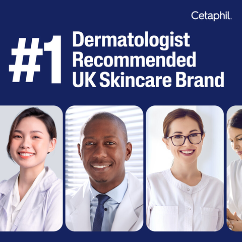 Cetaphil Hydrating Foaming Cream Cleanser 236ml