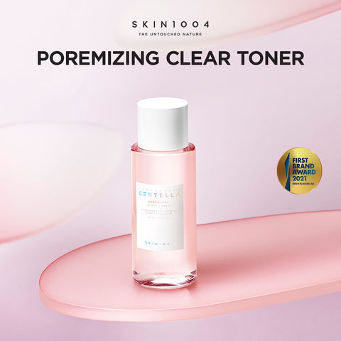 SKIN1004 Madagascar Centella Poremizing Clear Toner – 210ml