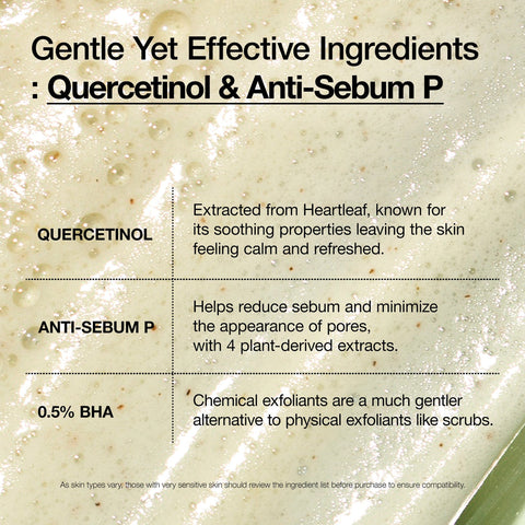 Anua Heartleaf Double Cleansing – Bundle Offer