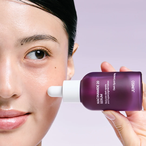 JUMISO Niacinamide 20 Serum 40ml