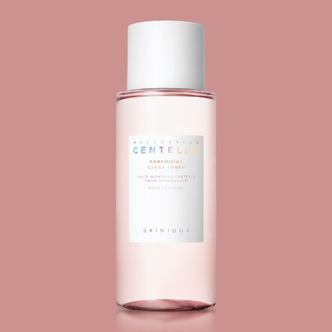 SKIN1004 Madagascar Centella Poremizing Clear Toner – 210ml