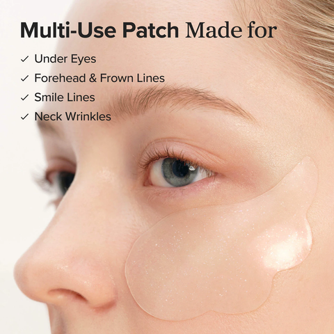 Beauty of Joseon Revive Under Eye Patch – Ginseng + Retinal