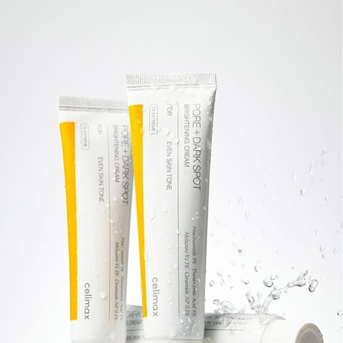Celimax Pore + Dark Spot Brightening Cream – 35ml