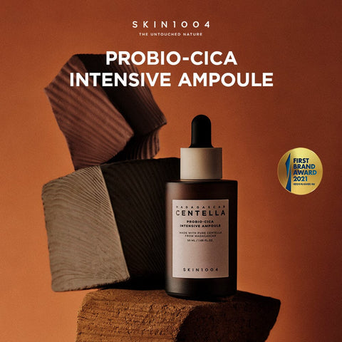 SKIN1004 Probio-Cica Intensive Ampoule 50ml
