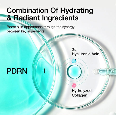 Anua 100+ PDRN + Hyaluron Capsule Serum 30ml