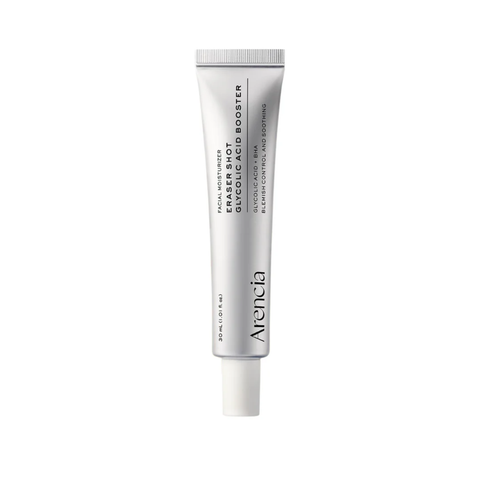 Arencia Eraser Shot Glycolic Acid Booster 30ml Sri Lanka