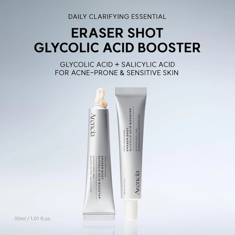 Arencia Korean Skincare Sri Lanka