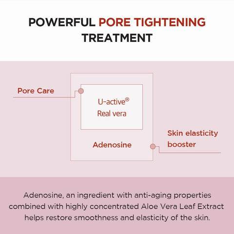SKIN1004 Madagascar Centella Poremizing Light Gel Cream – 75ml