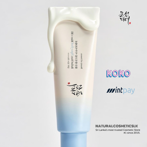 Beauty of Joseon Relief Sun Aqua-Fresh : Rice + B5 SPF50+ PA++++