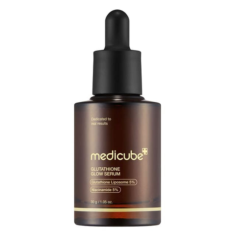 Medicube Glutathione Glow Serum – Glutathione Liposome 5% + Niacinamide 5% (30 g)