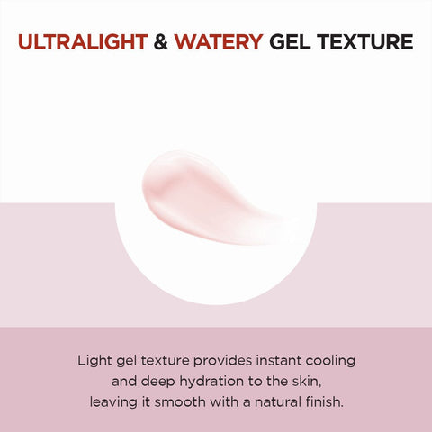 SKIN1004 Madagascar Centella Poremizing Light Gel Cream – 75ml