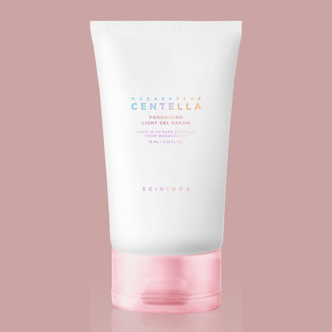 SKIN1004 Madagascar Centella Poremizing Light Gel Cream – 75ml