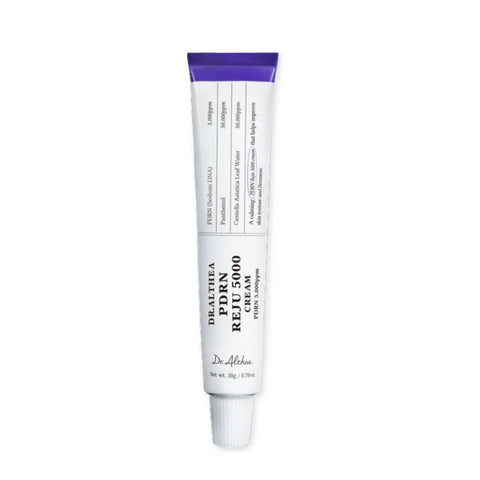 Dr. Althea PDRN Reju 5000 Cream 20g barrier repair soothing cream Sri Lanka