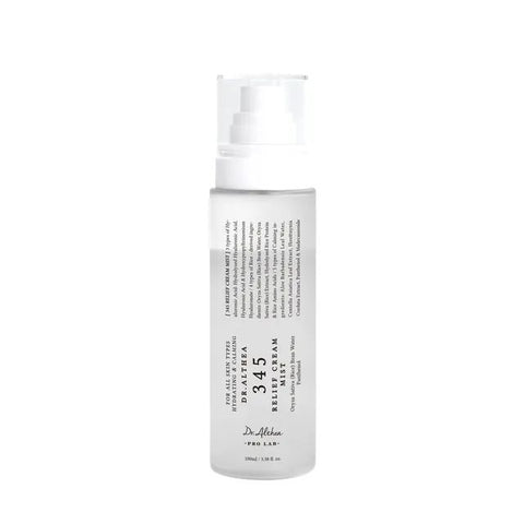 Dr. Althea 345 Relief Cream Mist – Hydrating Barrier Soothing Spray 60ml