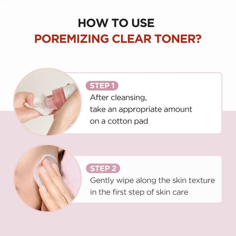 SKIN1004 Madagascar Centella Poremizing Clear Toner – 210ml