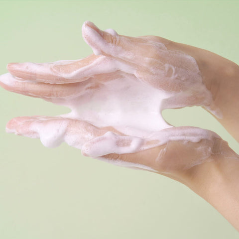 SKIN1004 Madagascar Centella Tea-Trica BHA Foam – 125ml