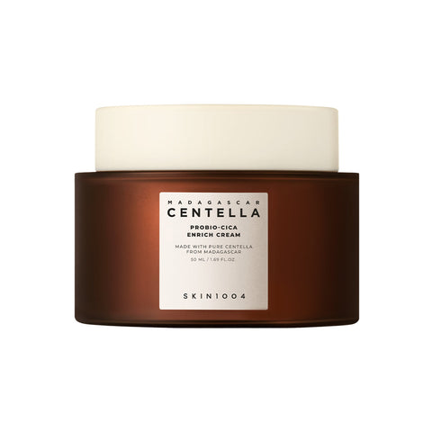 Skin1004 Madagascar Centella Probio-Cica Enrich Cream 50ml
