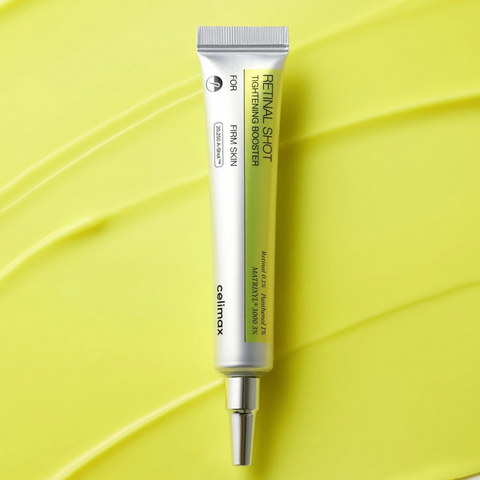 Celimax The Vita-A Retinal Shot Tightening Booster 15ml – Firming & Anti-Aging Treatment