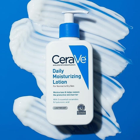 CeraVe Daily Moisturizing Lotion – 237ml