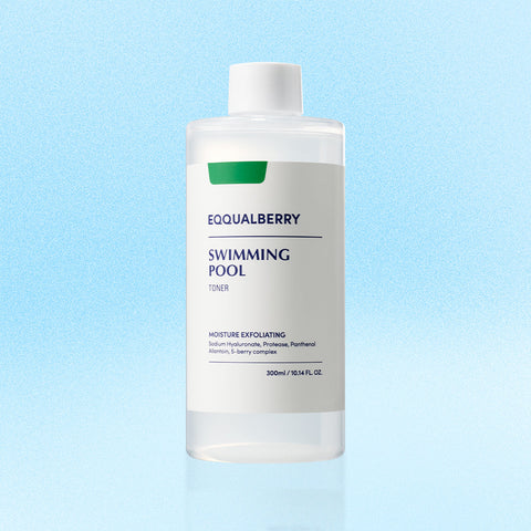 Equalberry Swimming Pool Toner