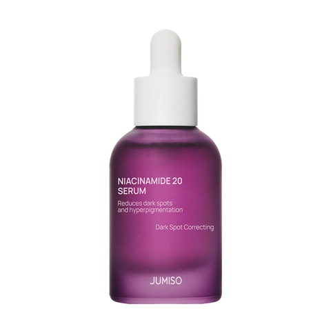 JUMISO Niacinamide 20 Serum 40ml for dark spots and hyperpigmentation Sri Lanka