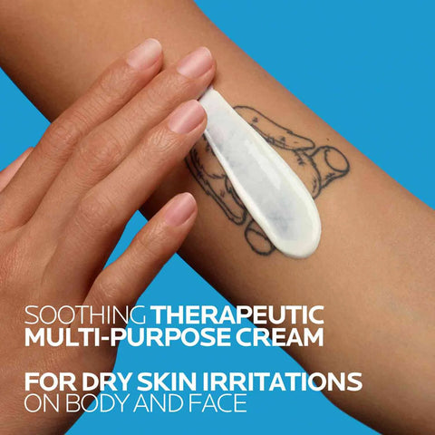 La Roche-Posay Cicaplast Baume B5+ – Ultra-Repairing Soothing Balm (40ml & 100ml)