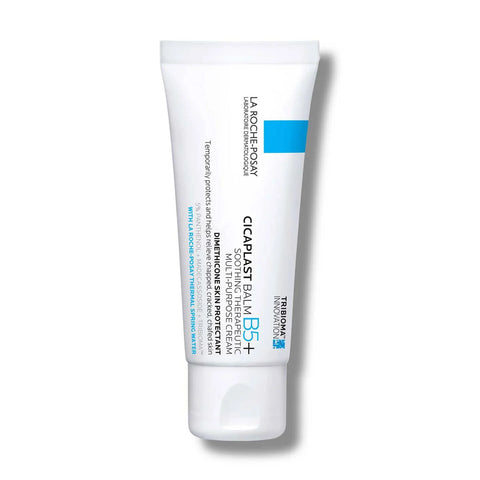 La Roche-Posay Cicaplast Baume B5+ – Ultra-Repairing Soothing Balm (40ml & 100ml)