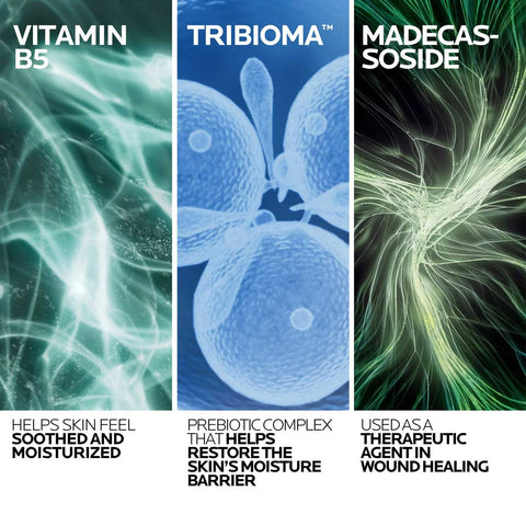 La Roche-Posay Cicaplast Baume B5+ – Ultra-Repairing Soothing Balm (40ml & 100ml)