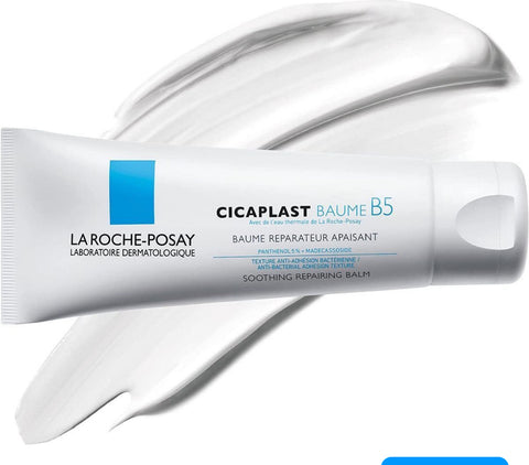 La Roche-Posay Cicaplast Baume B5 Ultra Repairing Balm 100ml