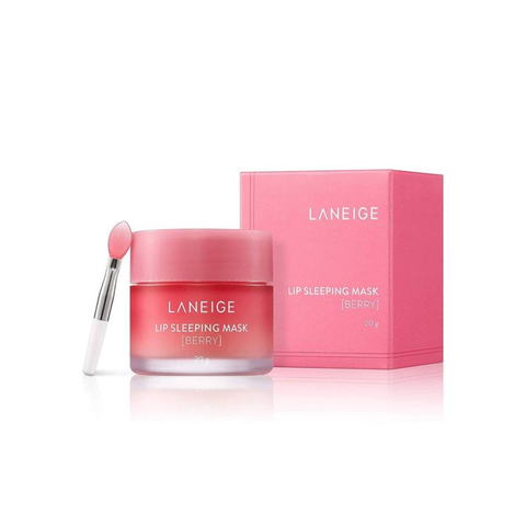 Laneige Lip Sleeping Mask Berry 20g 
