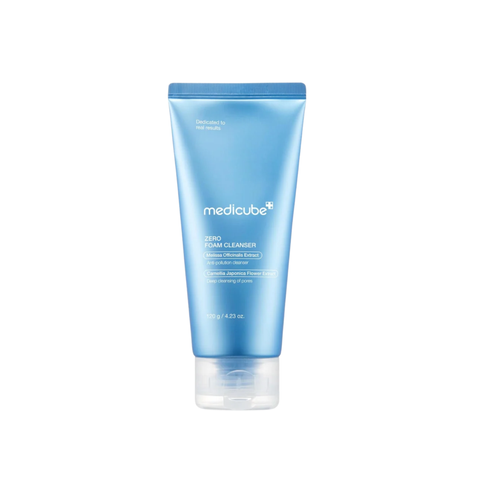 Medicube Zero Foam Cleanser 120g Sri Lanka