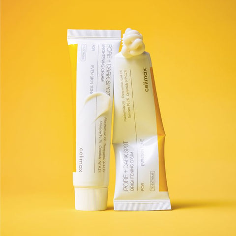 Celimax Pore + Dark Spot Brightening Cream – 35ml