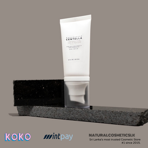 SKIN1004 Madagascar Centella Tone Brightening Tone-Up Sunscreen 50ml