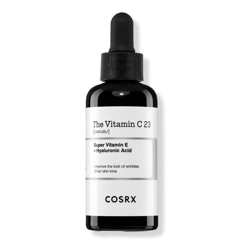 COSRX The Vitamin C 23 Serum – High-Potency Brightening Serum (20g)