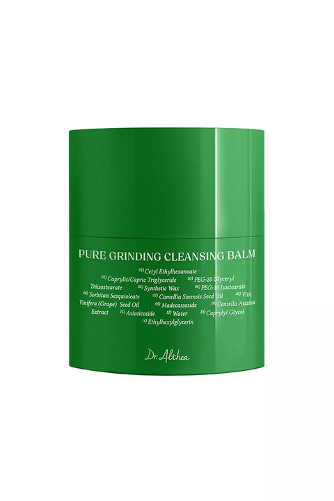 Dr. Althea Pure Grinding Cleansing Balm – Deep Cleansing & Makeup Melt (50ml)