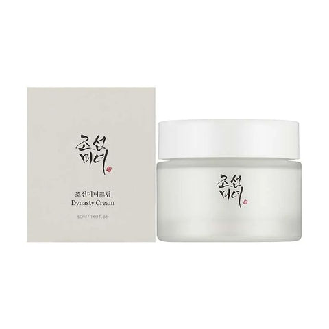 Beauty of Joseon Dynasty Cream – Nourishing & Radiance Moisturiser (50ml)
