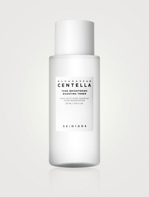 SKIN1004 Madagascar Centella Tone Brightening Boosting Toner – 210ml