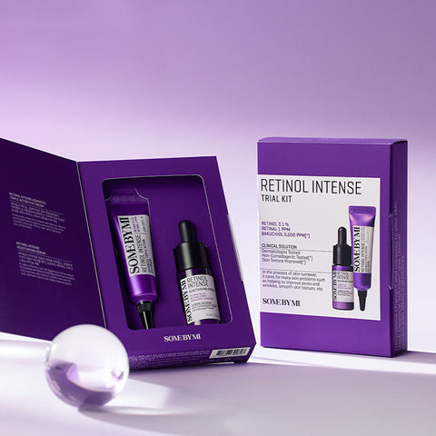 SOME BY MI Retinol Starter Kit for Beginners
