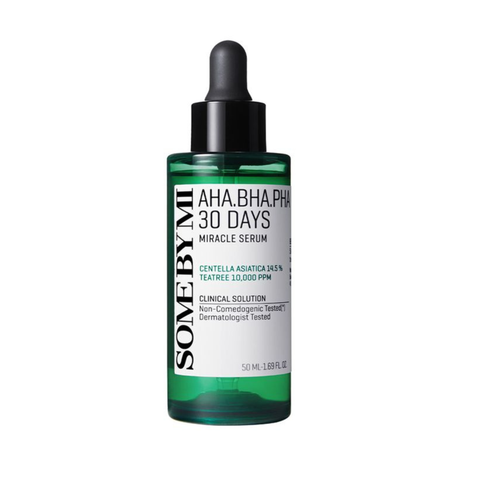 SOME BY MI AHA BHA PHA 30 Days Miracle Serum – 50ml
